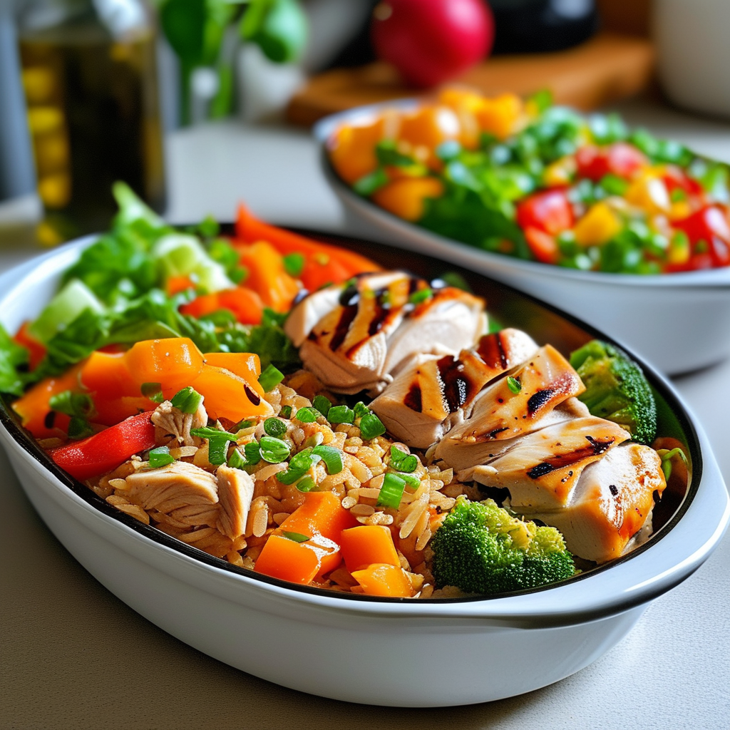 Baked Dinner: Savory Comfort Food for Every Occasion 2 Types of Baked Dinners