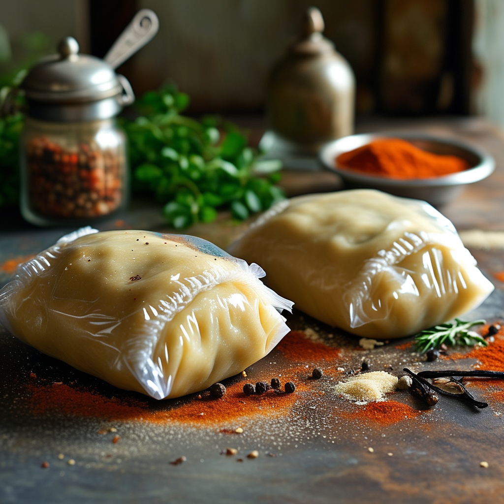 Best Pie Dough Recipe: Perfect Your Pie Crust Today 5 Final Product (Chilled Dough)