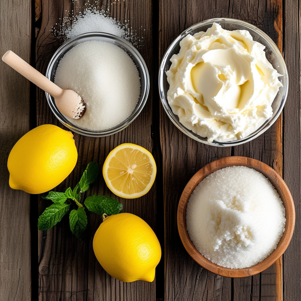 Cream Cheese Filling: Your Ultimate Guide 3 Ingredients for cream cheese filling