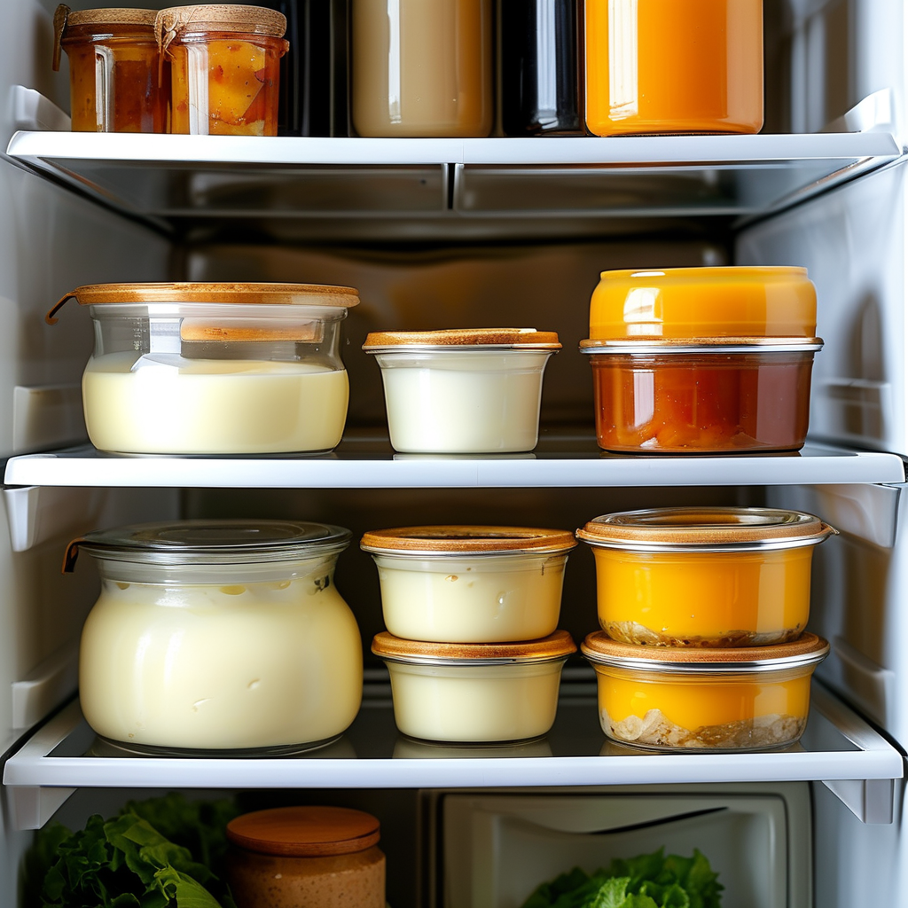 Cream Cheese Filling: Your Ultimate Guide 5 Storage tips for cream cheese filling