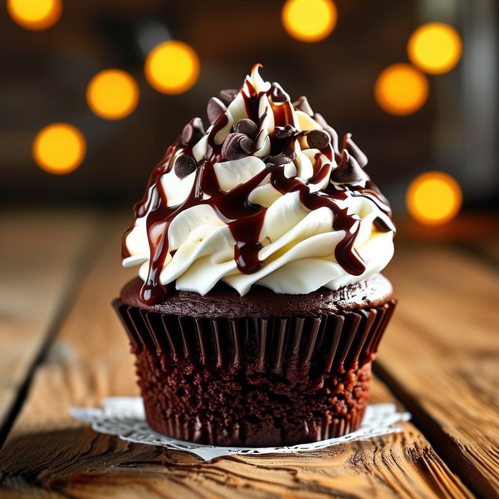 Easy Chocolate Dessert: Simple Recipes for Every Occasion 1 Chocolate Mug Cake