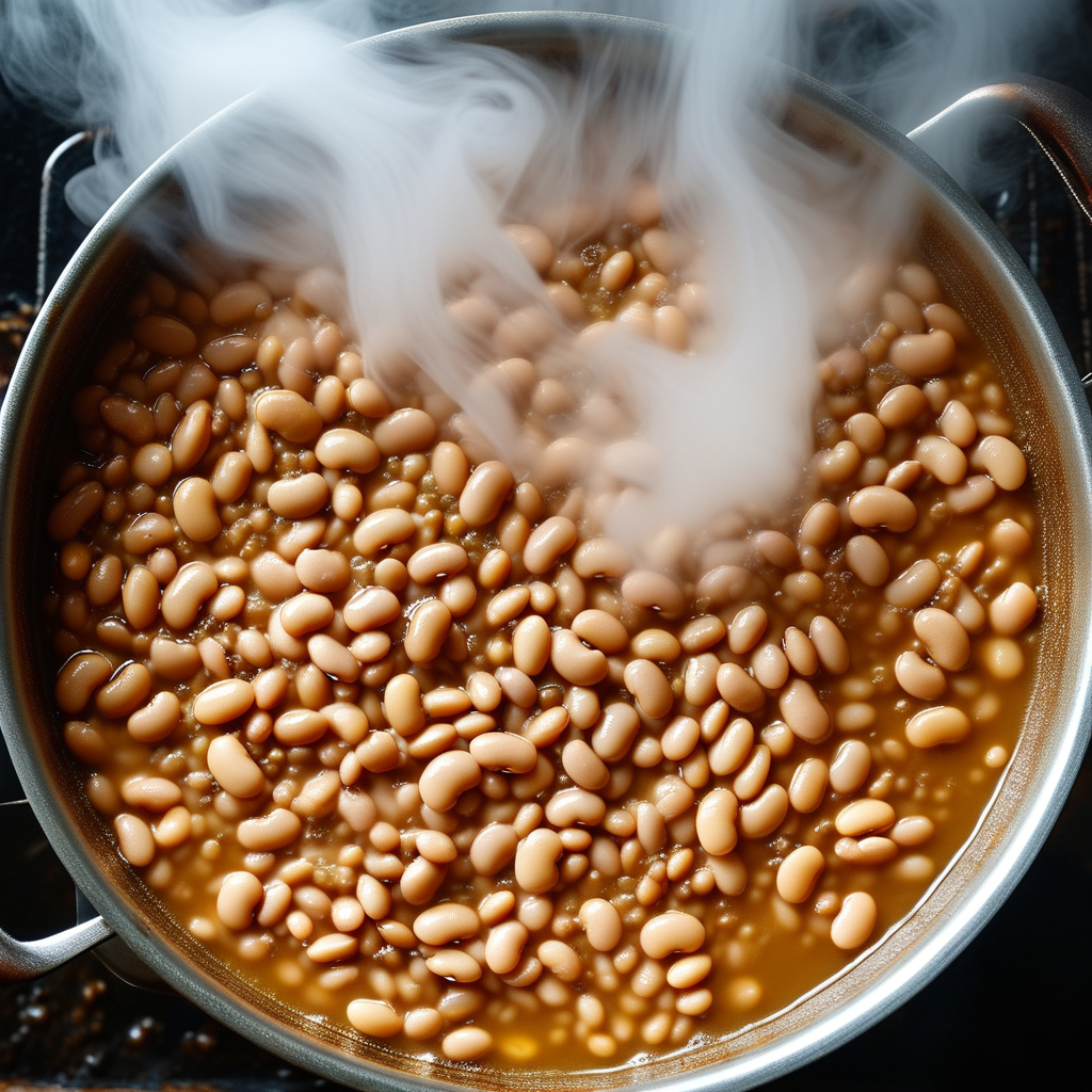 How To Cook Legumes: A Comprehensive Guide 2 Cooking Legumes