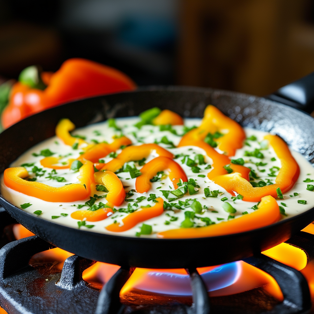 Monterey Chicken Spaghetti Recipe: A Comfort Food Classic 3 Creamy Sauce Preparation