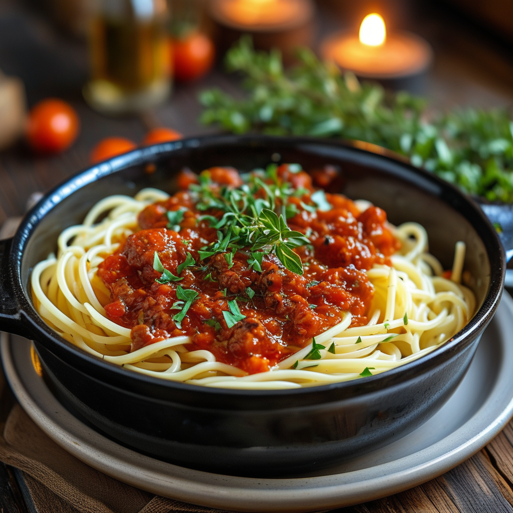 Oregano Recipes for Delicious Cooking 4 Oregano tomato sauce