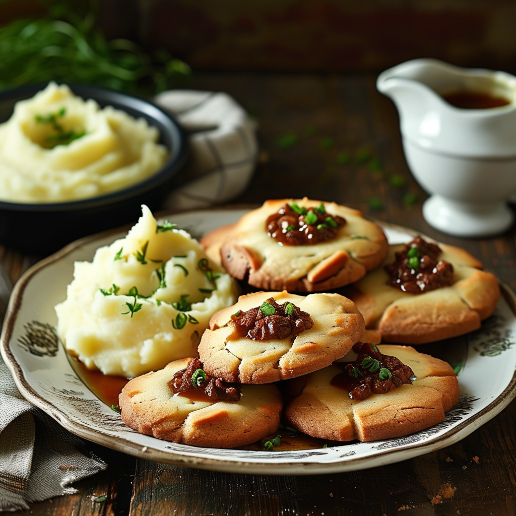 Sawmill Gravy Recipe Without Sausage 4 Serving suggestions for the Sawmill Gravy Recipe Without Sausage