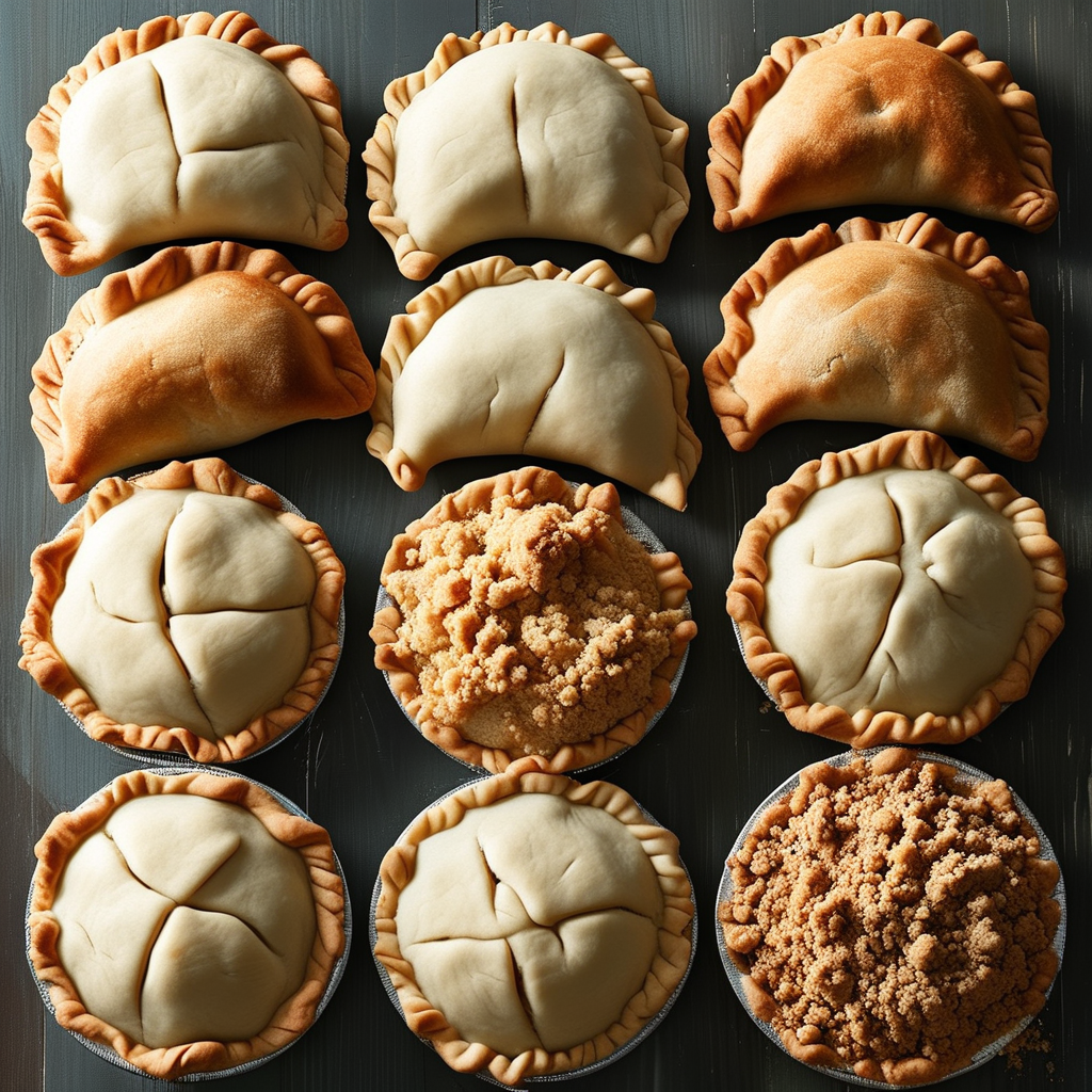 What Are 3 Tips For Making Pie Crust 5 Troubleshooting Common Pie Crust Issues