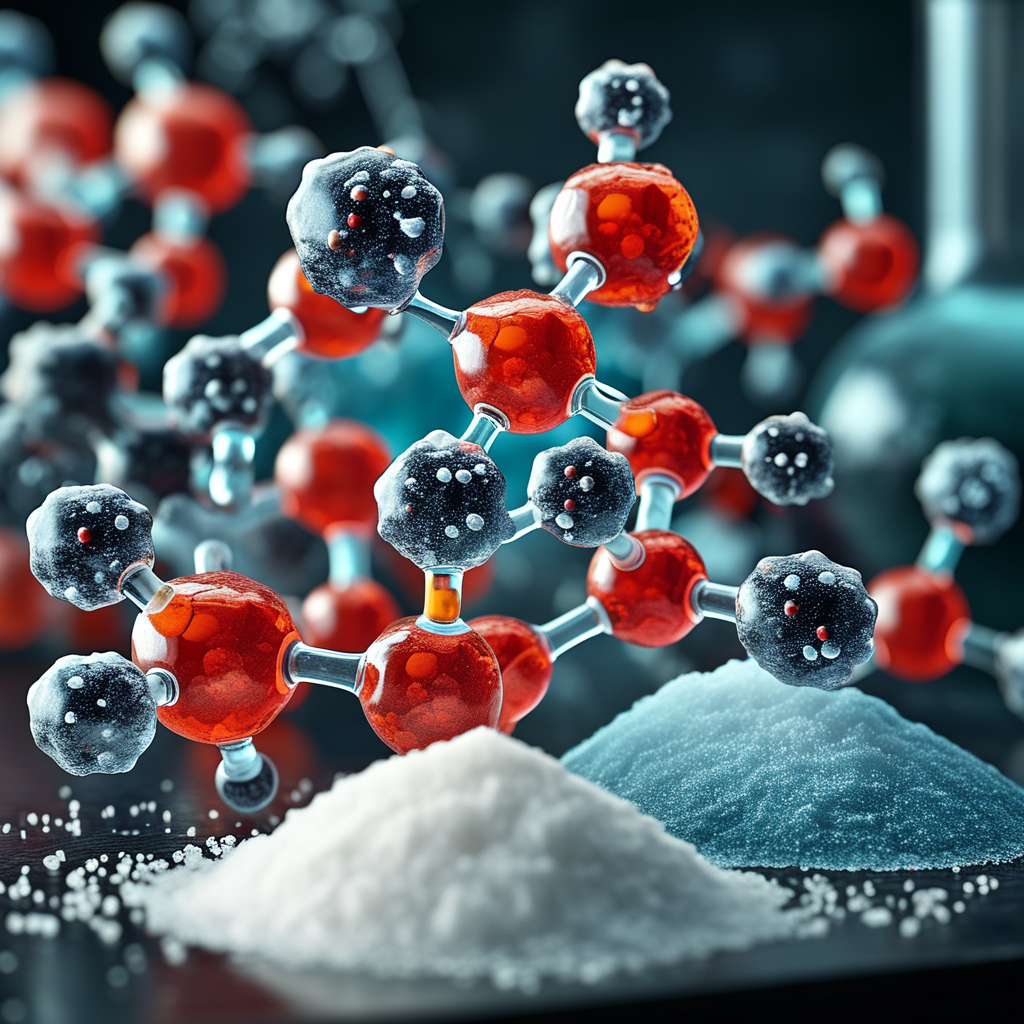 What Does It Mean to Be Sweet and Salty? 3 The Science of Flavor