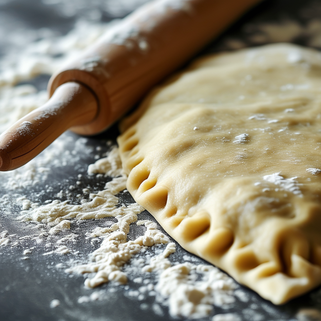 What Is The Difference Between Pie Dough And Pie Crust? 1 Understanding Pie Dough