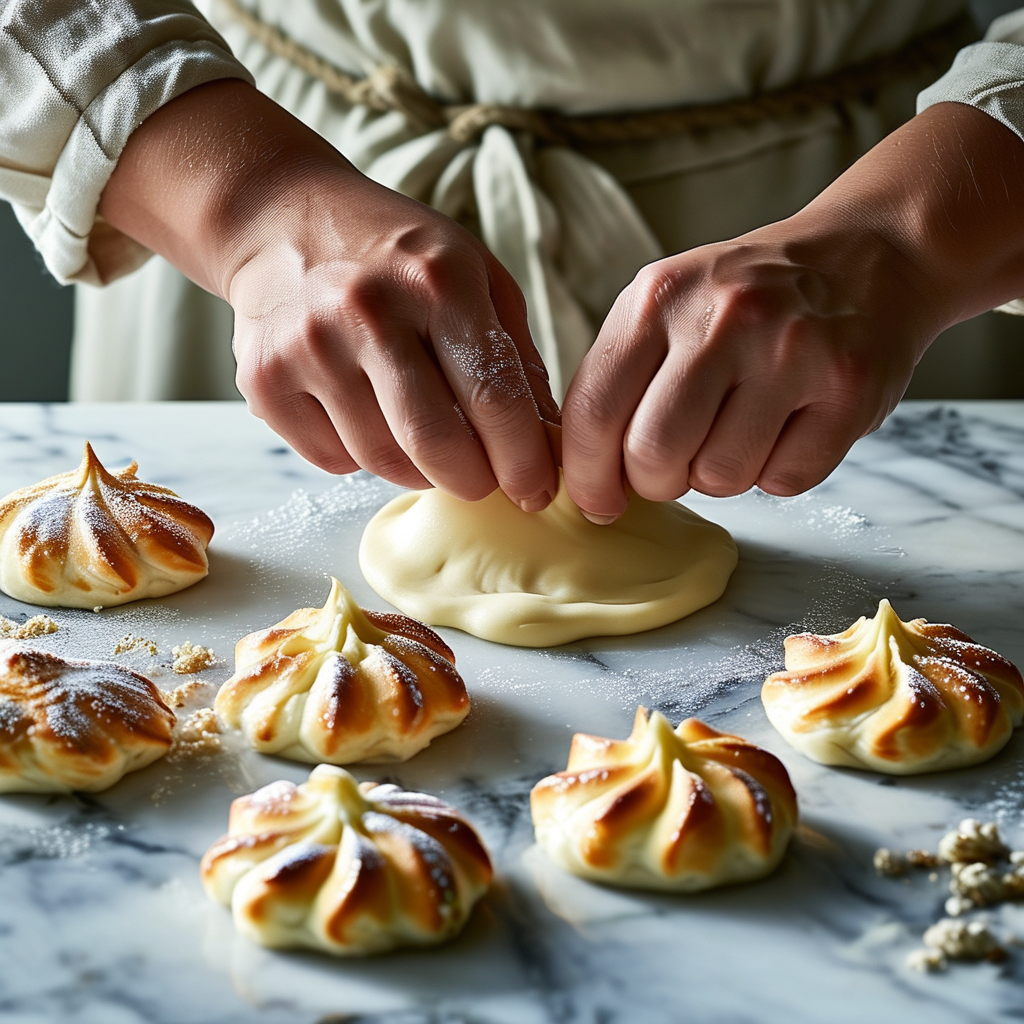 What Not to Do When Making Pie Crust 3 Proper Dough Handling
