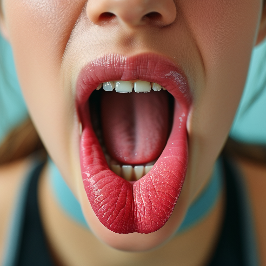 Why Do Humans Like Sweet and Salty 2 Taste Buds Diagram