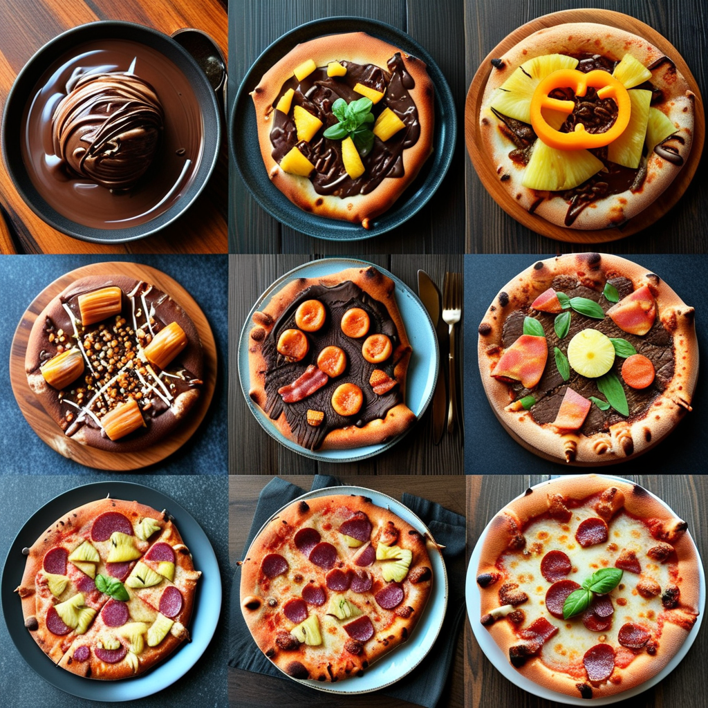Why Is Sweet and Salty So Good? 3 Global Sweet and Salty Dishes