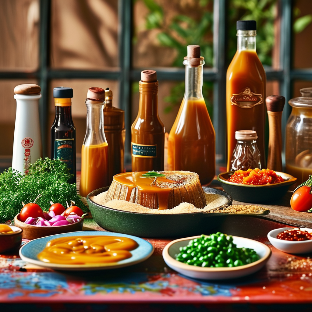 Why Is Sweet and Salty So Good? 4 Culinary Techniques