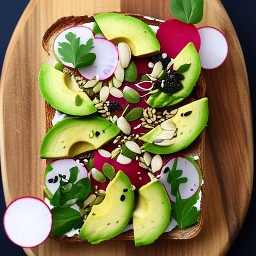 Family Brunch: The Ultimate Guide 3 Colorful display of healthy brunch options