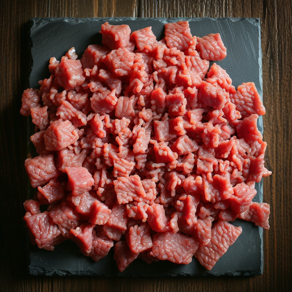 Ground Beef Recall: Understanding Risks, Prevention & Safety Measures 5 Recall Notice