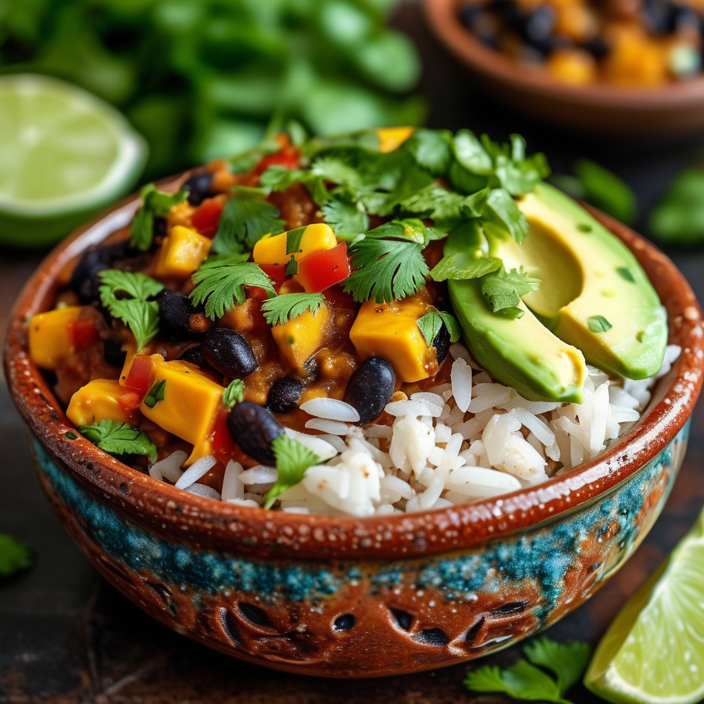Mexican Rice In Rice Cooker: Easy Recipes and Tips 4 Serving Suggestion