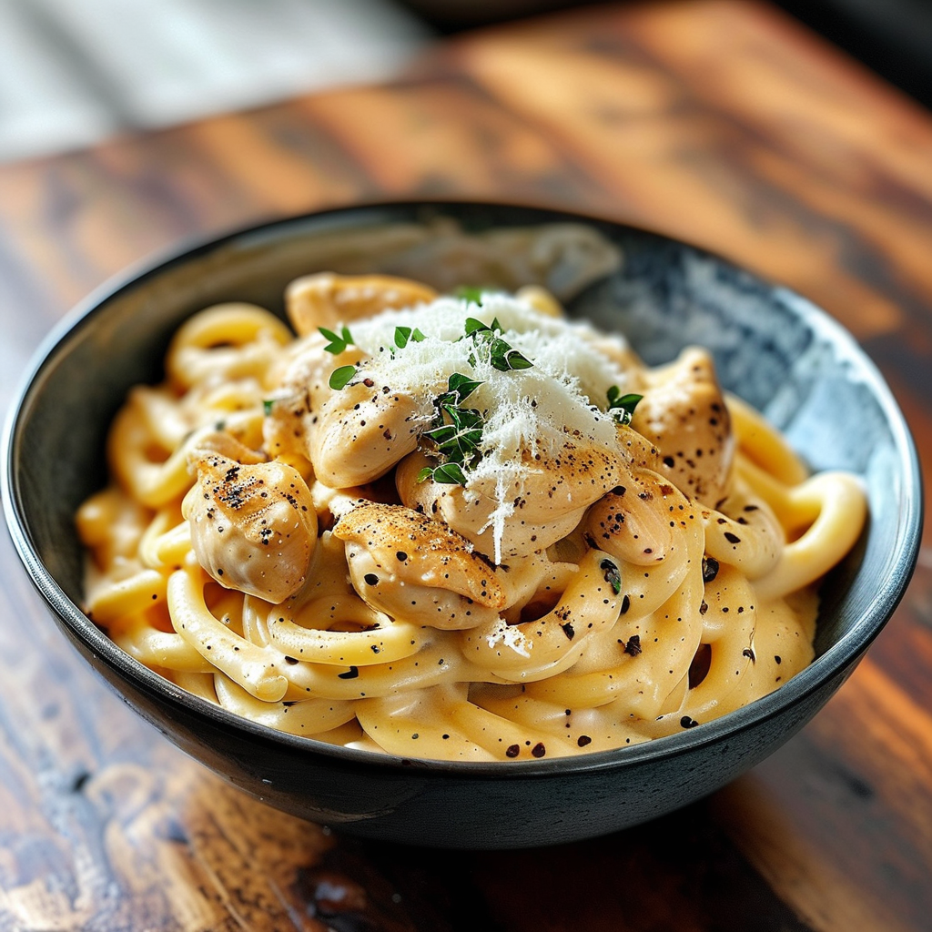 Pasta Recipes Using Rotisserie Chicken 3 Chicken Alfredo Pasta