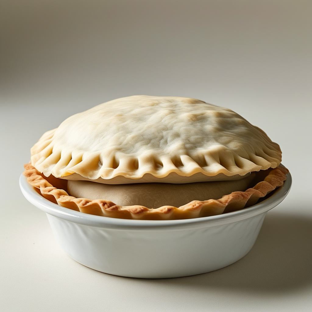Pastry Crust vs Pie Crust: Key Differences and Techniques 4 Blind Baking a Pie Crust