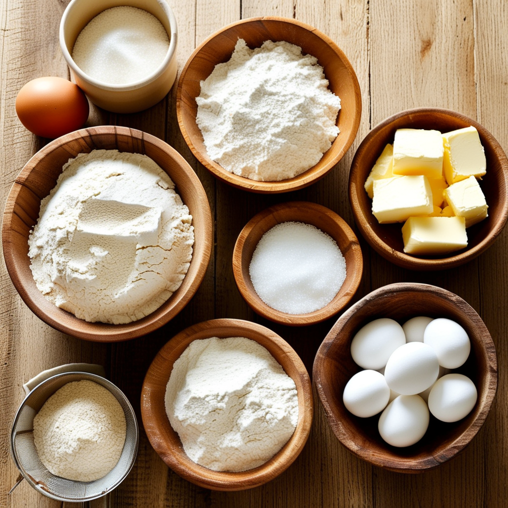 Quick Pie Crust Recipe No Refrigeration 1 Ingredients for Quick Pie Crust