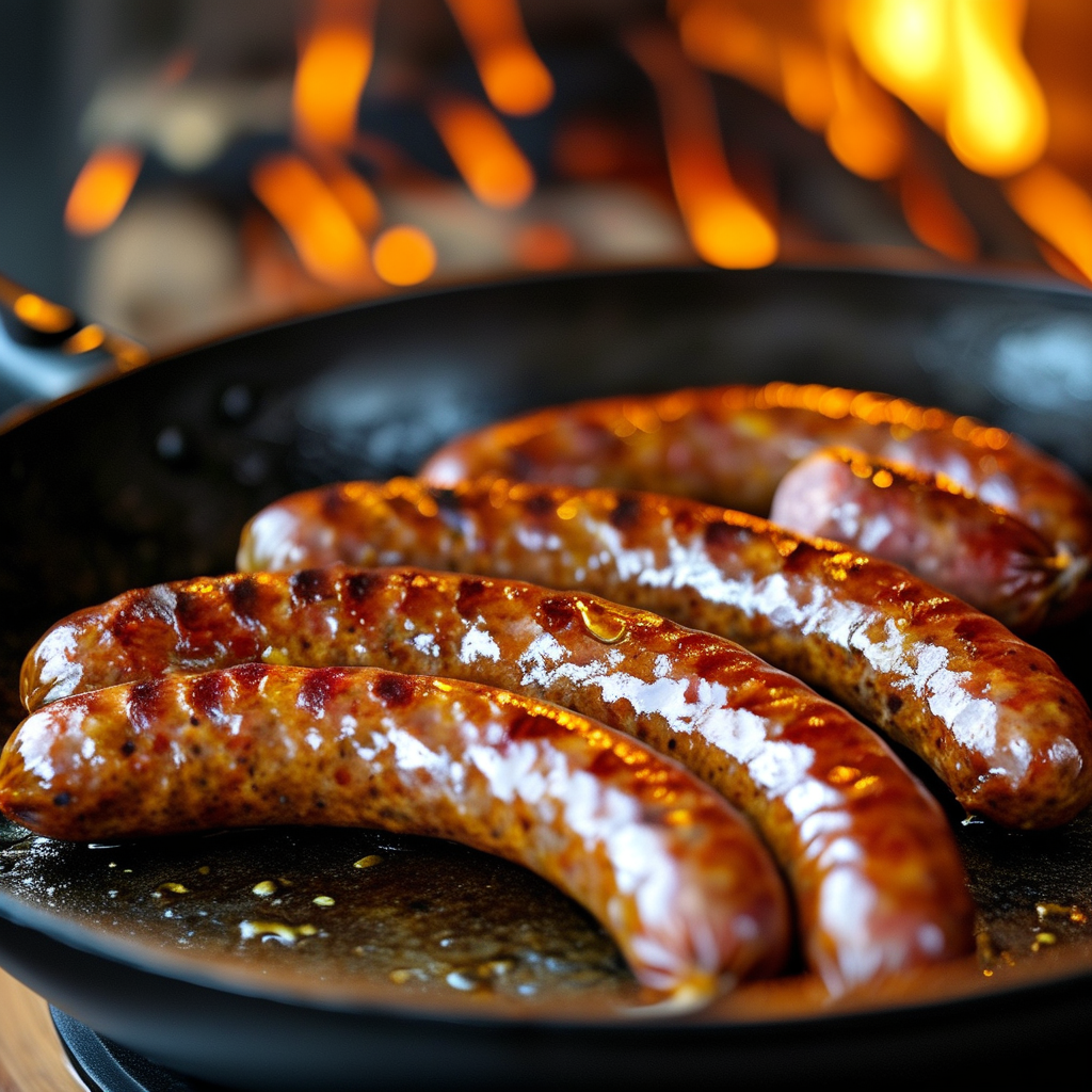 Sawmill Gravy Cracker Barrel Recipe 2 Cooking Sausage