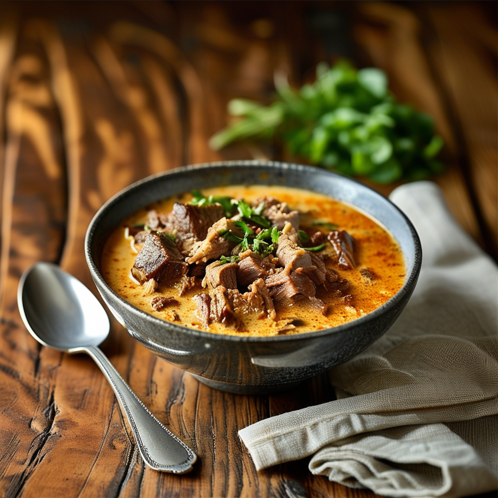 Sawmill Gravy Ingredients: A Complete Guide 5 Finished Sawmill Gravy in a Bowl