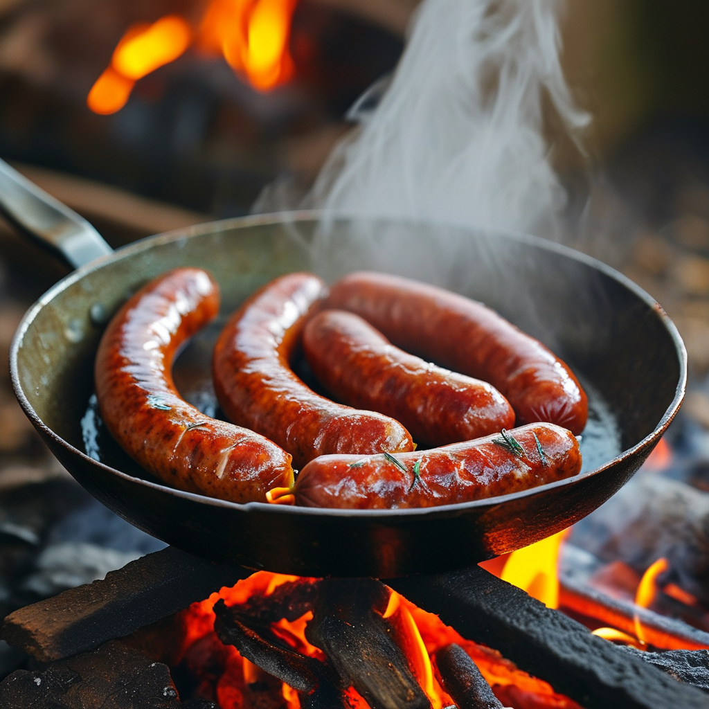 Sawmill Gravy vs Brown Gravy: A Comprehensive Comparison 3 Preparing Sawmill Gravy