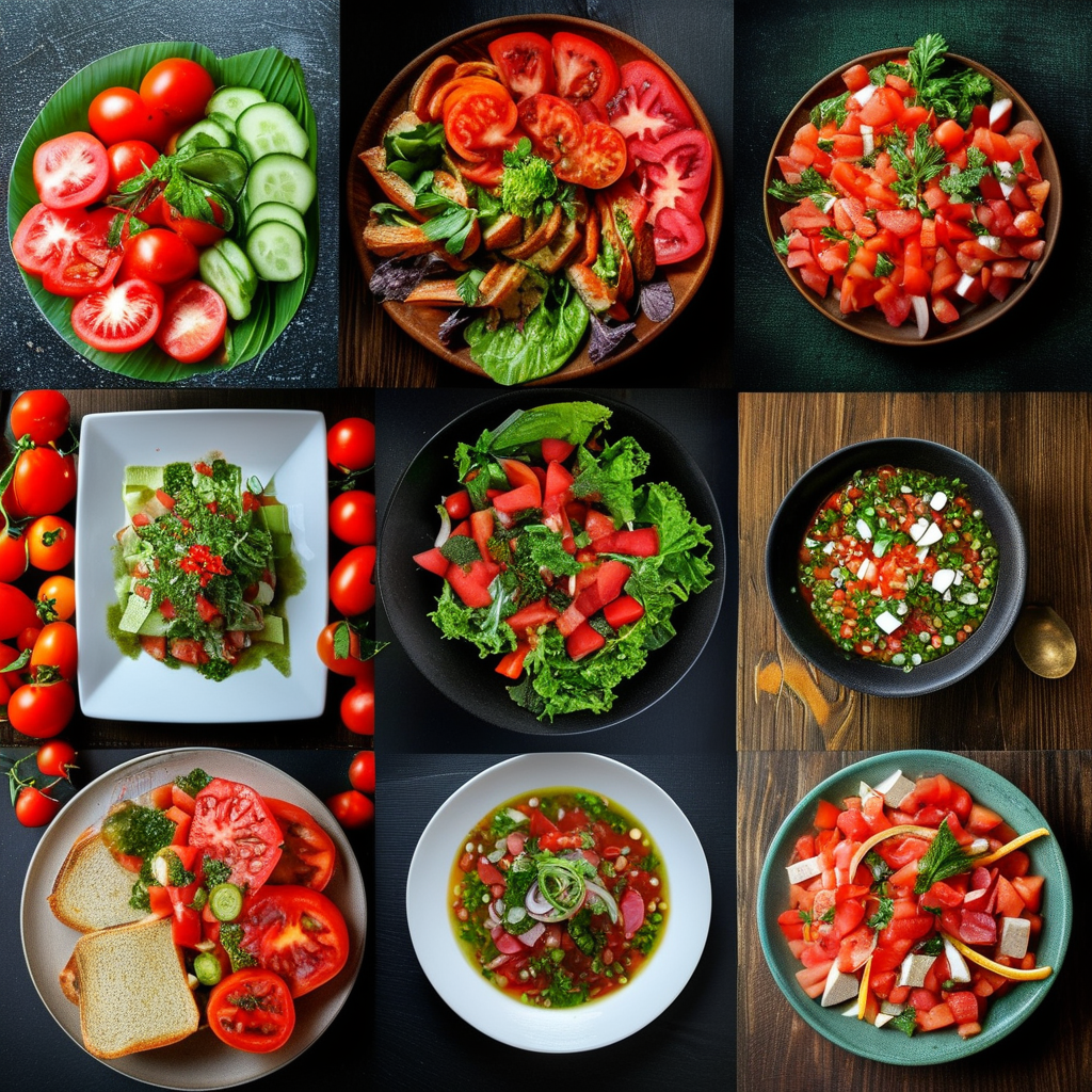 Sliced Tomato Nutrition: Discover the Health Benefits & NutritioSliced Tomato Nutritionnal Value 4 Recipes Using Sliced Tomatoes