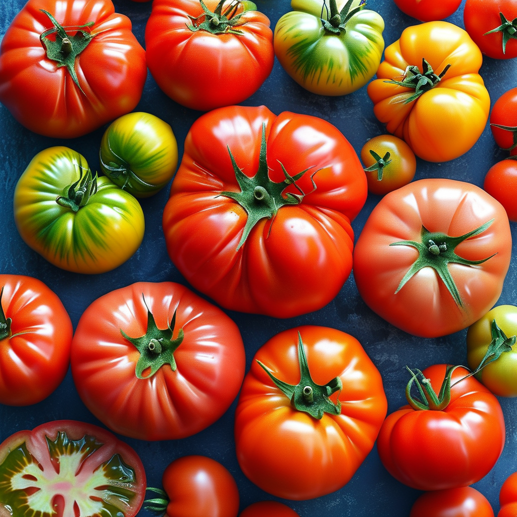 Sliced Tomato Nutrition: Discover the Health Benefits & NutritioSliced Tomato Nutritionnal Value 5 Common Myths About Tomatoes