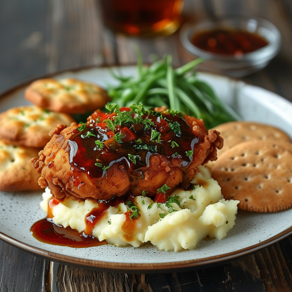 What is Sawmill Gravy at Cracker Barrel 5 Serving Suggestions for Sawmill Gravy