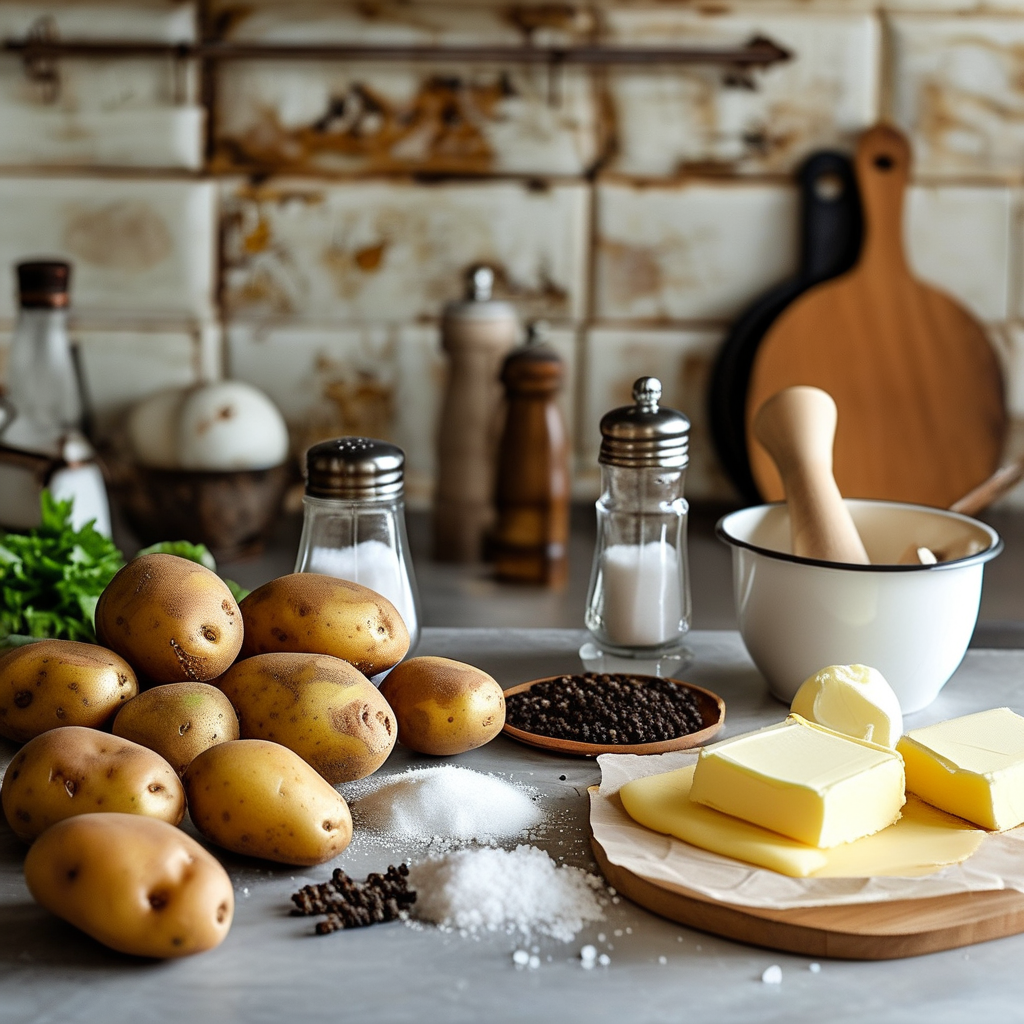 Are Hash Browns the Same as Shredded Potatoes? 2 Ingredients for Hash Browns