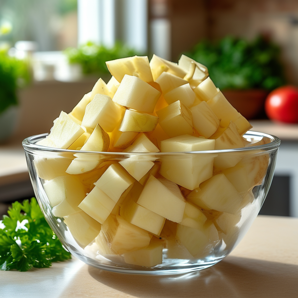 Are Hash Browns the Same as Shredded Potatoes? 3 Shredded Potatoes