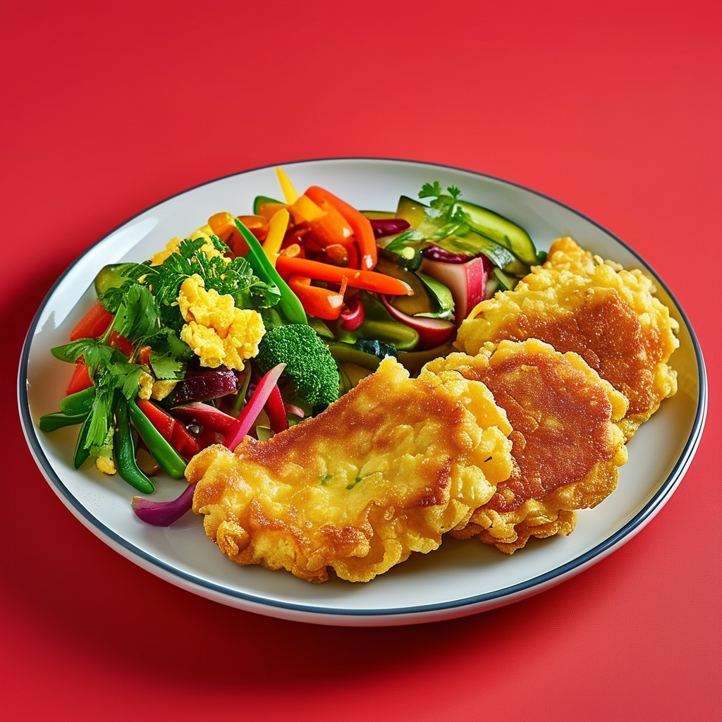 Can You Substitute Hash Browns for Potatoes? 1 Hash Browns Platter