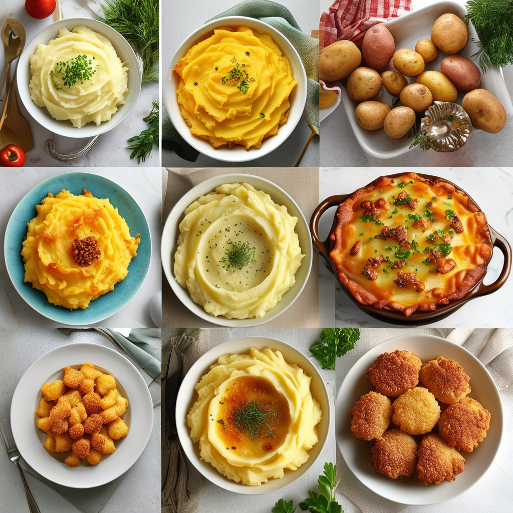 Can You Substitute Hash Browns for Potatoes? 3 Hash Brown Recipes