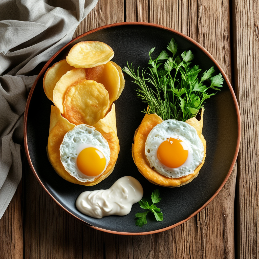 Can You Substitute Hash Browns for Potatoes? 5 Innovative Dishes with Hash Browns