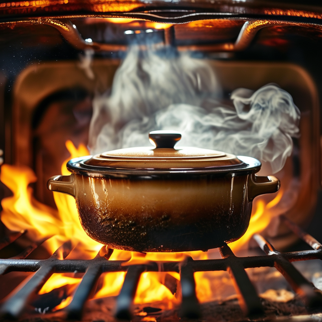 Cheesy Chicken Casserole: The Ultimate Comfort Food 4 Baking Process