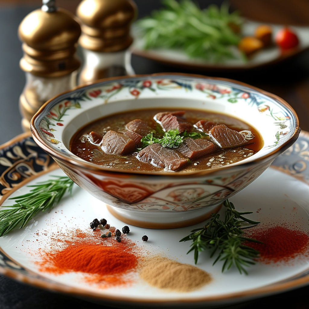 Difference Between White and Brown Gravy 1 Overview of Gravies
