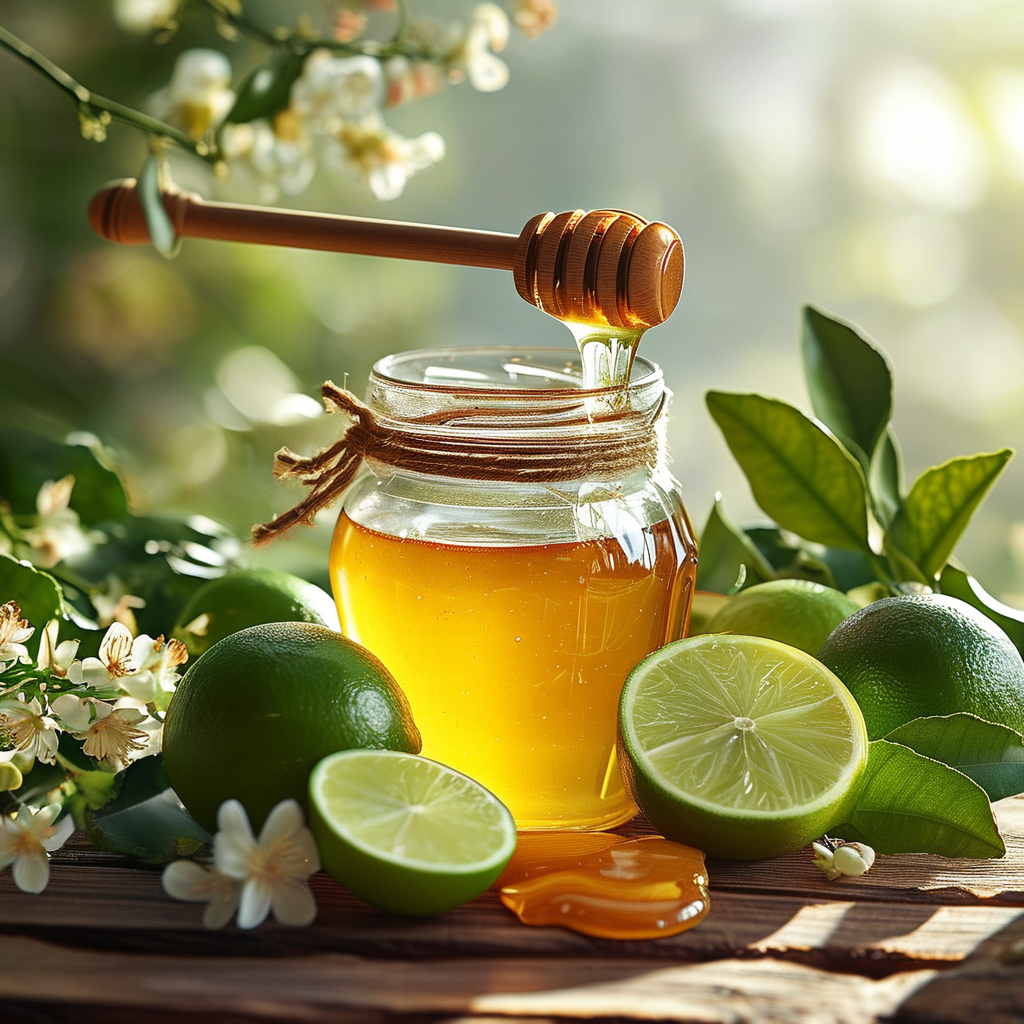 Honey Lime Dressing: The Ultimate Guide 5 Health Benefits of Honey and Lime