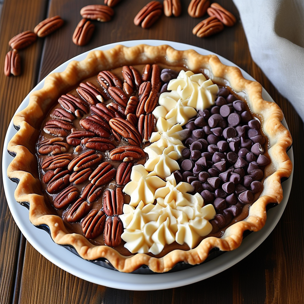 Pecan Pie Cobbler Recipes: Combining Two Southern Classics 4 Variation Ideas