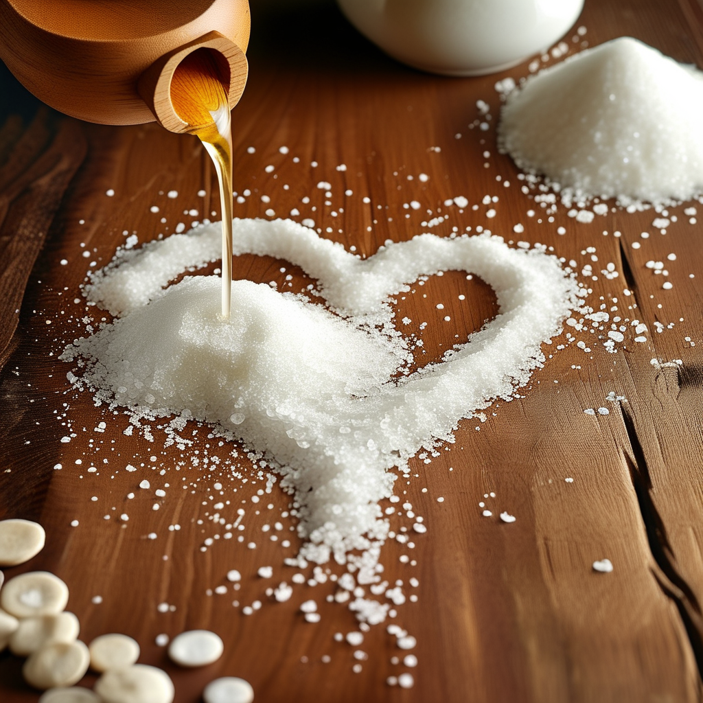 Sweet and Salty Foods: A Delicious Guide to Flavor Combinations 2 Science Behind Flavors