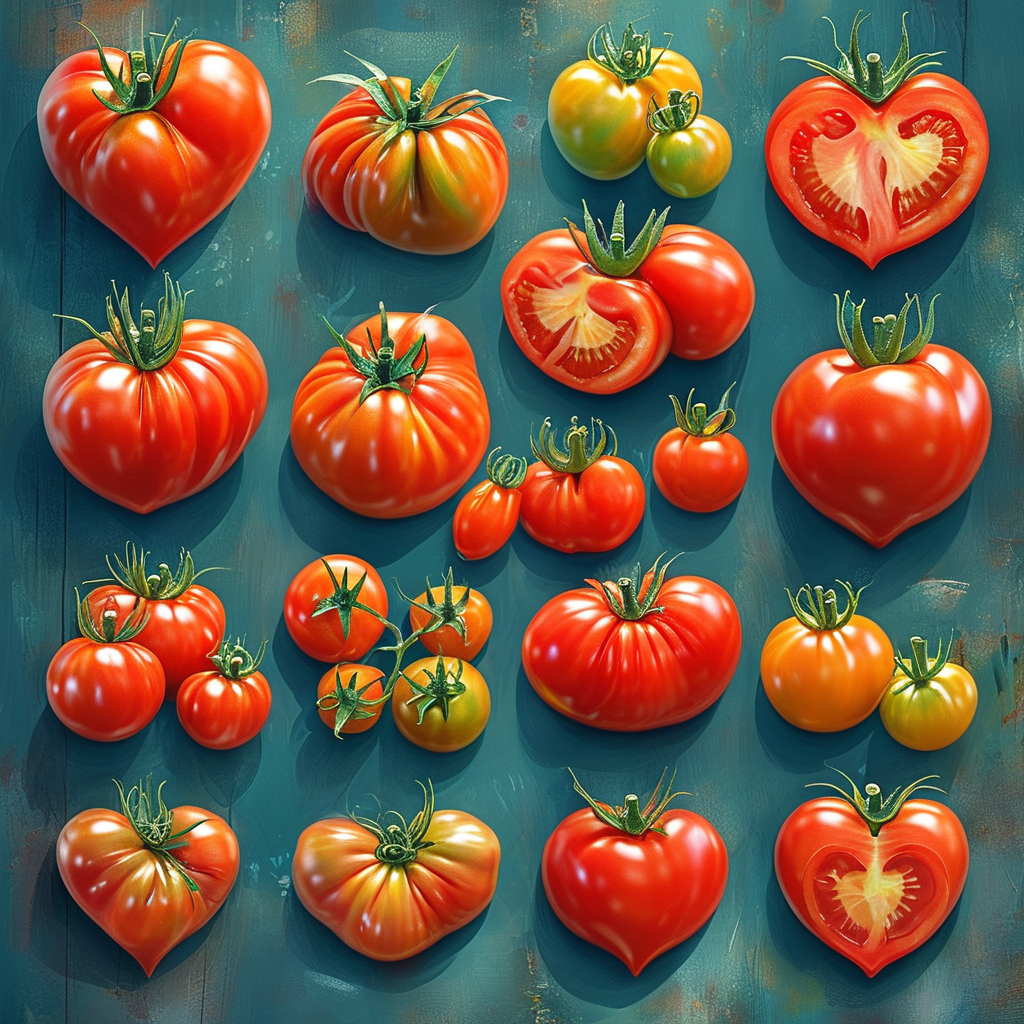 Tomato Slice Nutrition: Benefits and More 3 Health Benefits of Tomatoes